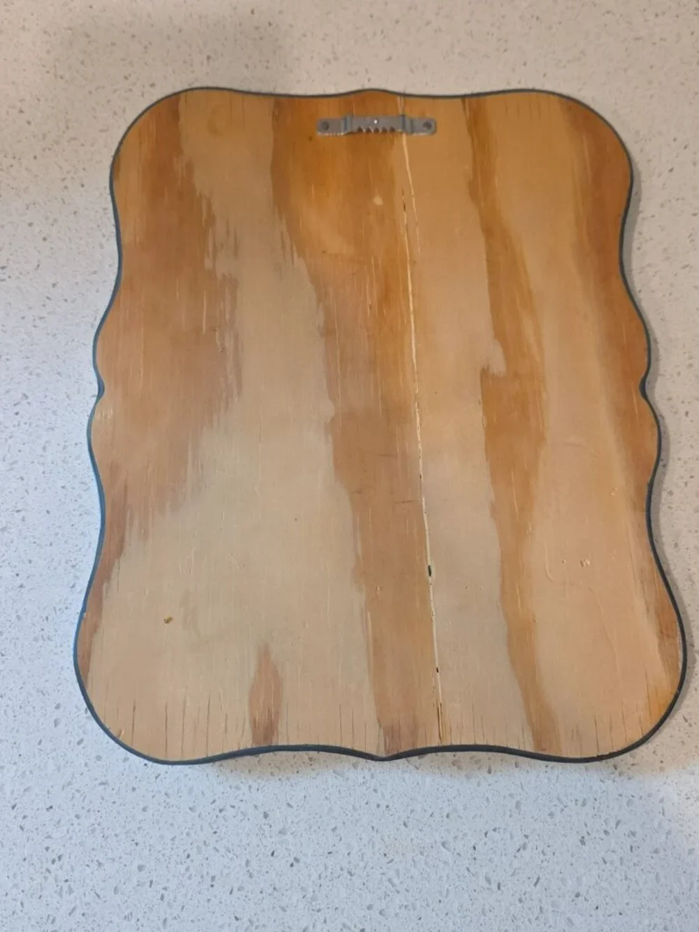 Eagle Plaque
